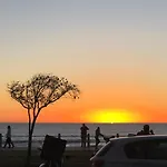 Sea Point Apartment