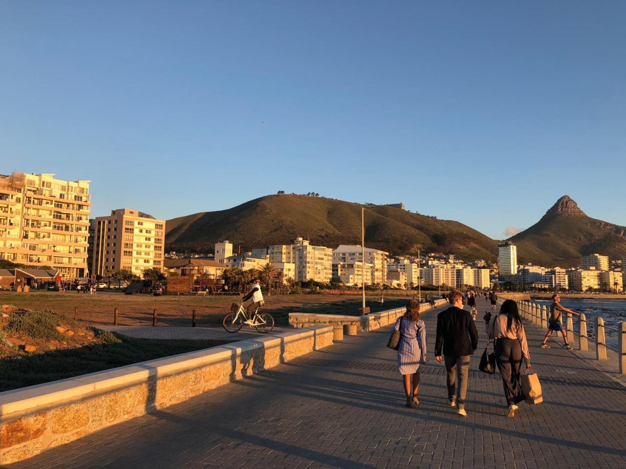 Sea Point Apartment Cape Town