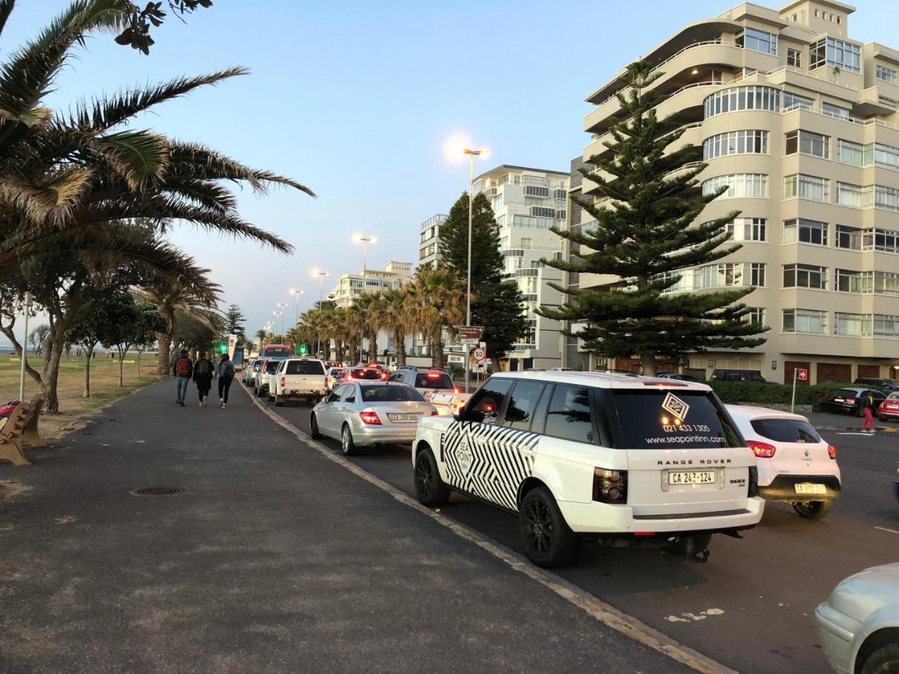 Sea Point