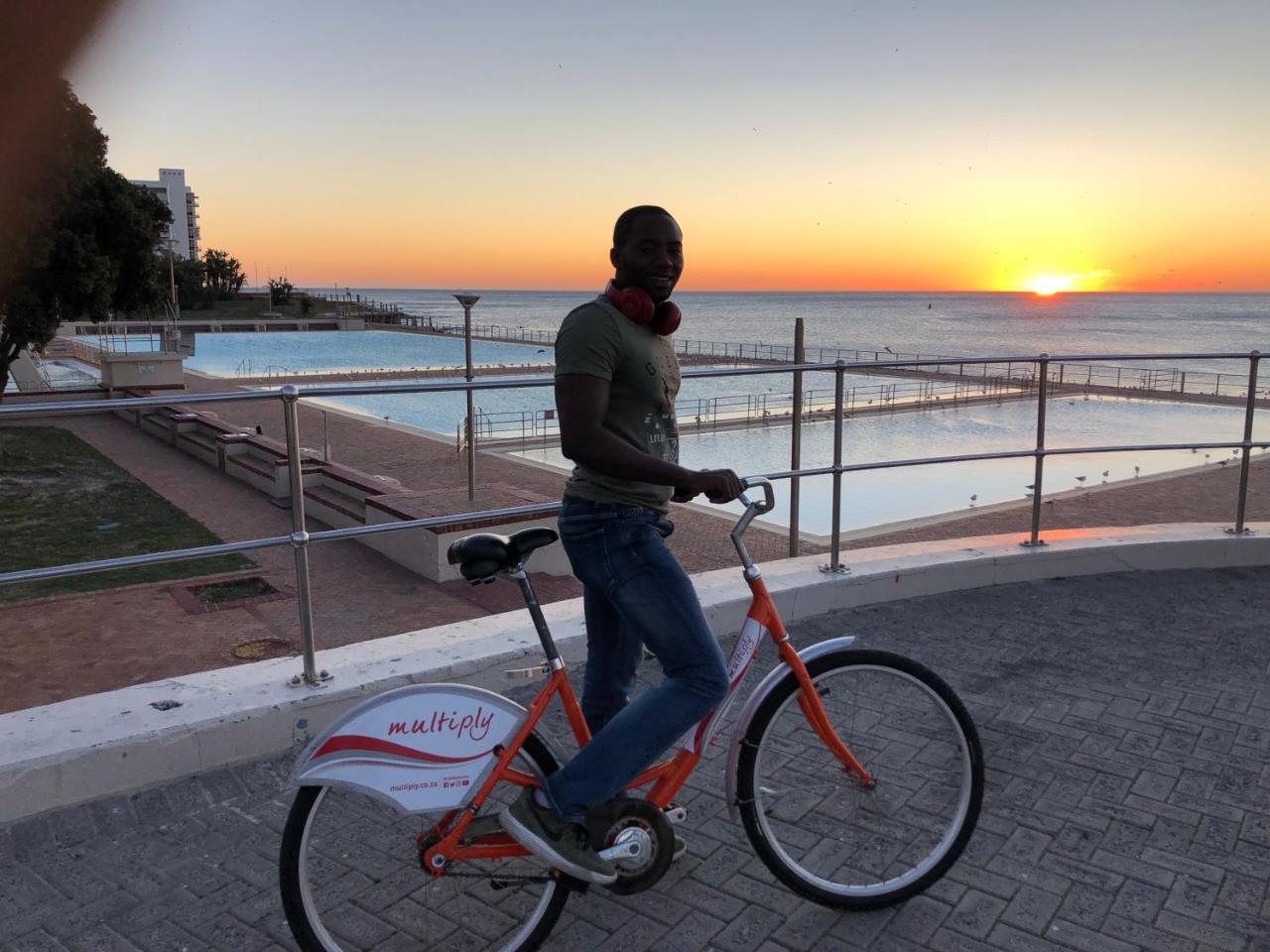 Sea Point Apartment Cape Town