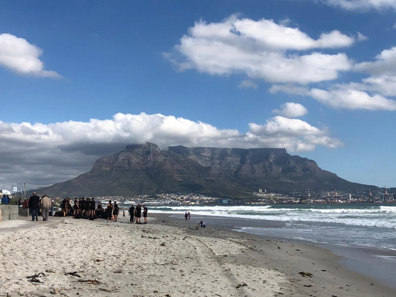 Sea Point * Cape Town
