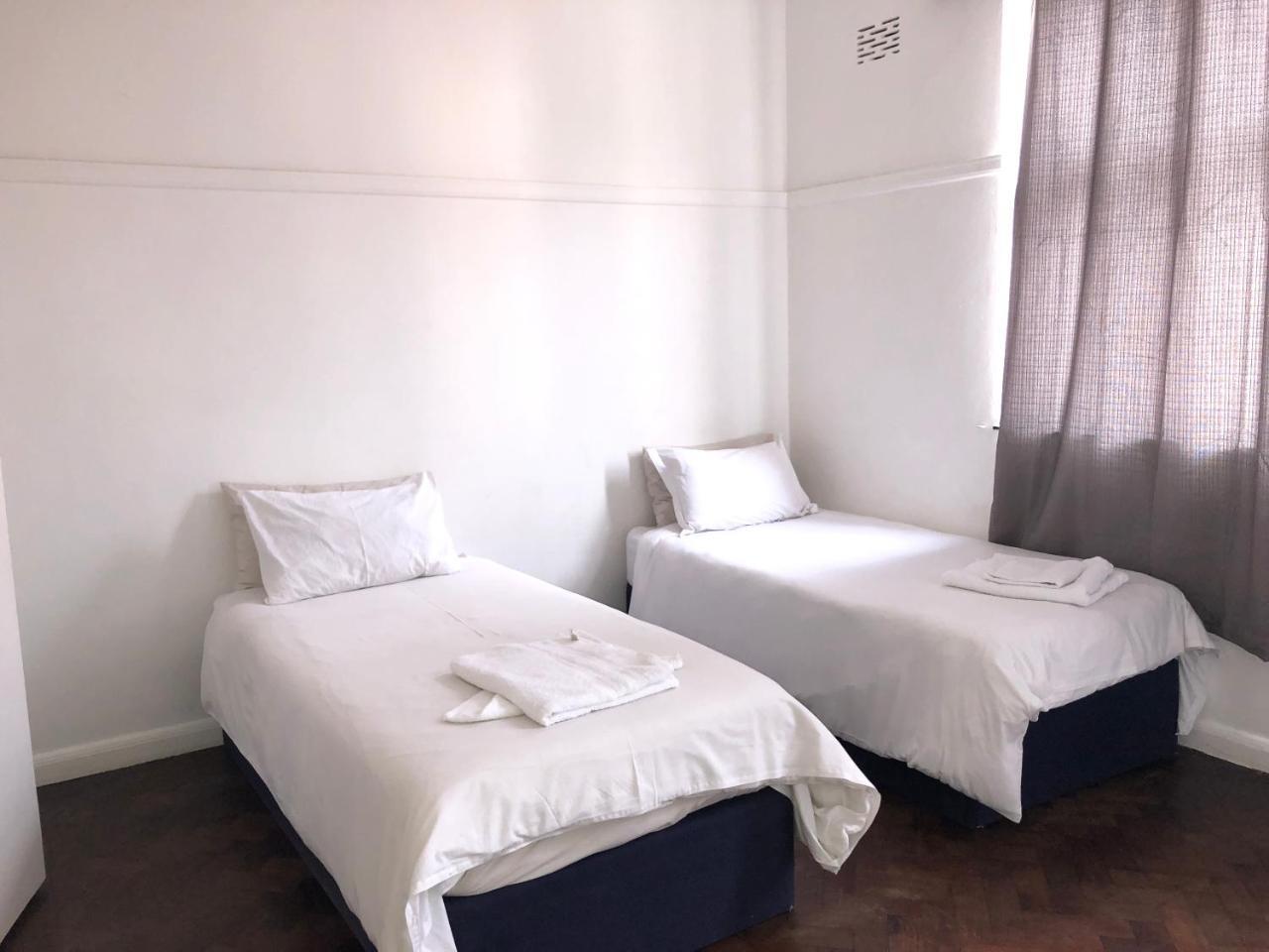 Apartment Sea Point