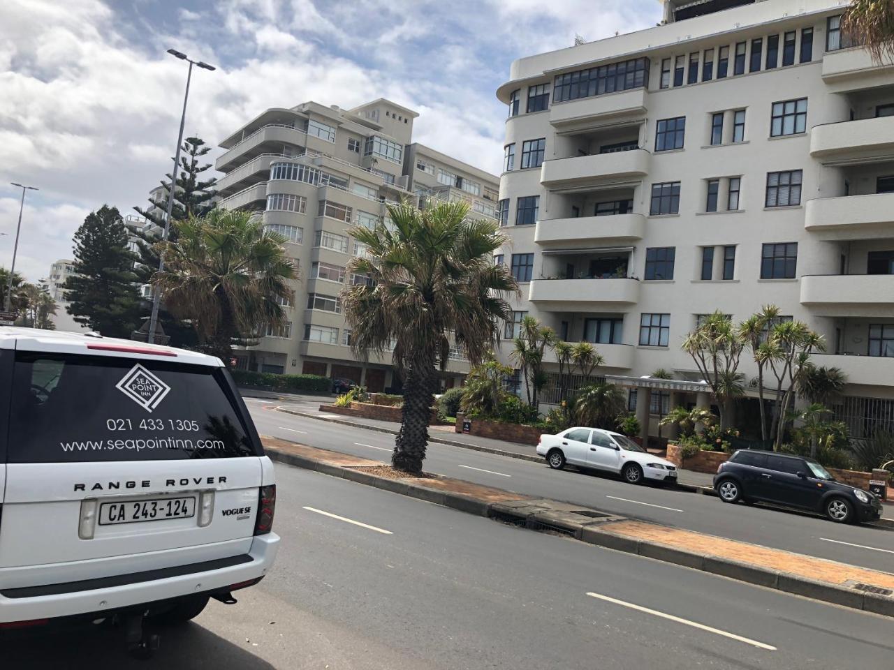 Sea Point * Cape Town
