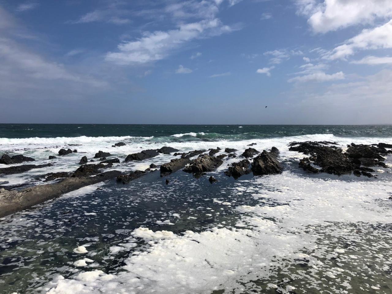 Sea Point *
