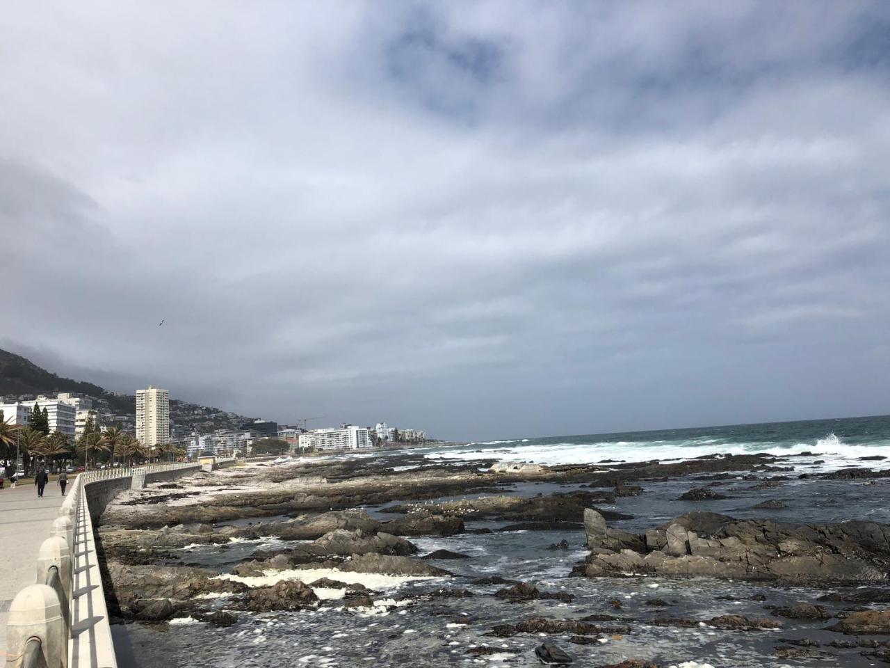 Apartment Sea Point *
