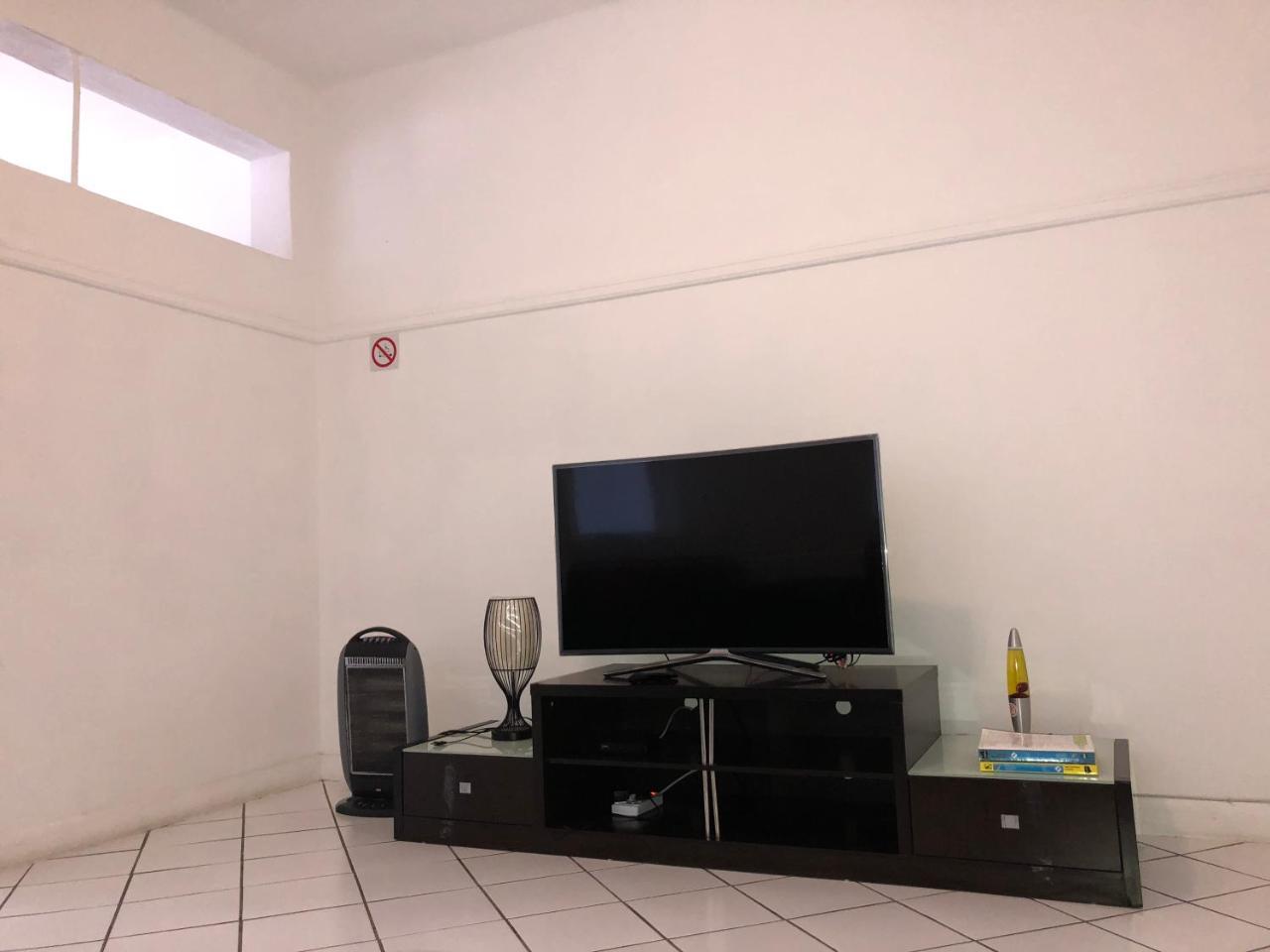 Apartment Sea Point Cape Town
