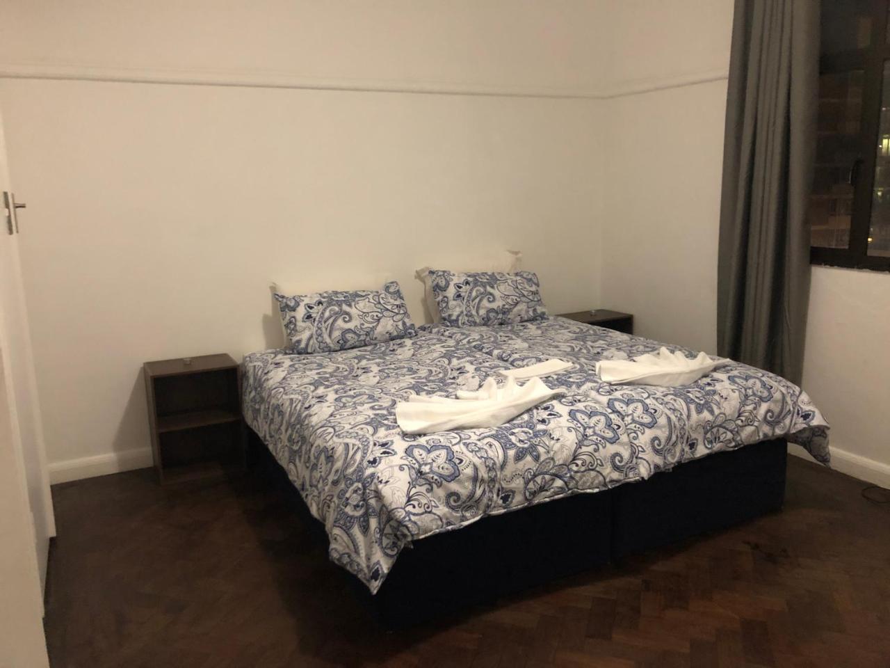 Apartment Sea Point *