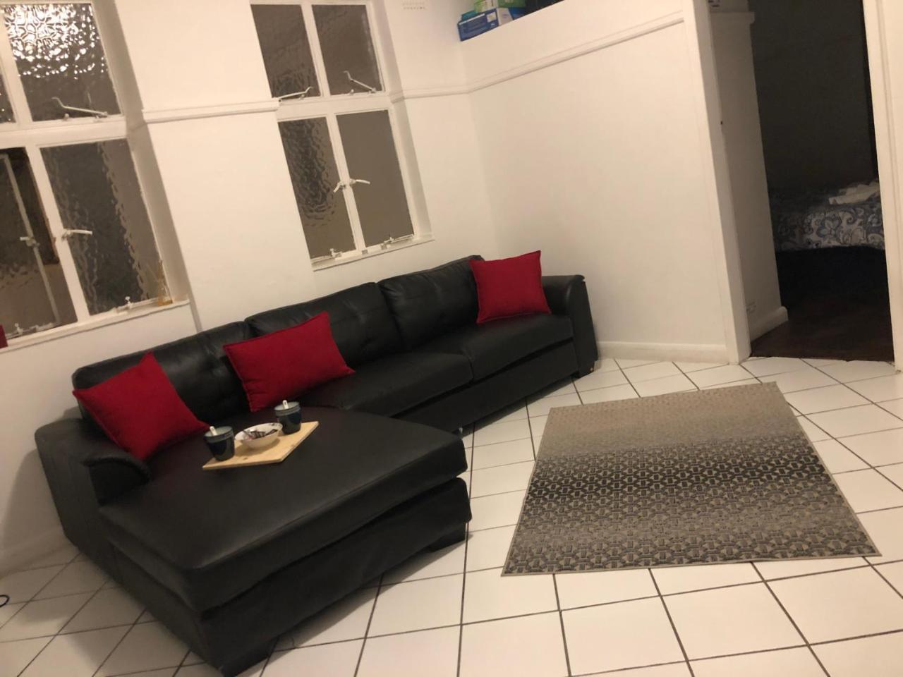 Apartment Sea Point